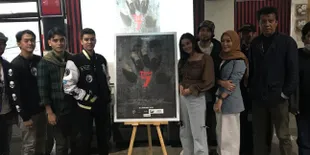 Tayang 13 Januari 2022, Film 'TRAH 7' Rilis Poster Penuh Misteri