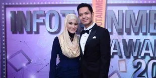 Tayang 2 April 2018, 'CINTA KEDUA' Hadirkan Kembali Dude Harlino & Alyssa Soebandono