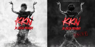 Tayang 30 April 2022, 'KKN DI DESA PENARI' Hadirkan Versi UNCUT dan NON UNCUT