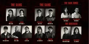 Tayang Desember Mendatang, 5 Fakta Tentang 'MONEY HEIST' Versi Korea Yang Bakal Rilis di Netflix