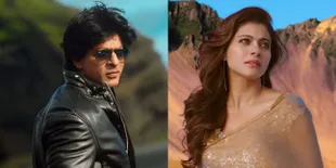 Tayang di Beberapa Negara, 'DILWALE' Sukses Raup Rp 705 Miliar