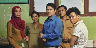Tayang di Netflix, Ini 6 Pelajaran yang Bisa Diambil Dari Film 'GURU-GURU GOKIL'