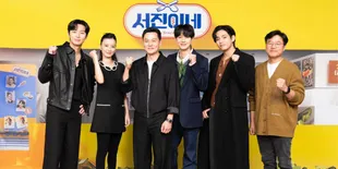 Inilah 5 Alasan JINNY'S KITCHEN Akan Jadi Acara Favorit Baru Kamu