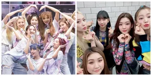 Tayang di SCTV dan Vidio, Jangan Lewatkan Penampilan TWICE - Secret Number di Waktu Indonesia Belanja Tokopedia