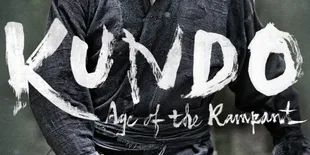 Tayang di Vidio, Ini Sinopsis Film Aksi Korea 'KUNDO: AGE OF THE RAMPANT' yang Bikin Gregetan Abis - Kisahkan Perebutan Kekuasaan