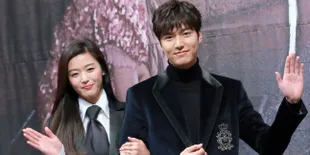 Tayang Episode 2, Penonton 'The Legend of The Blue Sea' Kecewa?