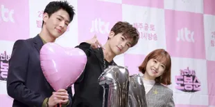 Tayang Perdana, Drama Park Bo Young Cetak Rekor Rating Tertinggi