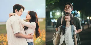 Tayang Perdana Hari Ini! Sinopsis Drama Korea MELO MOVIE (2025), Drakor Romansa Choi Woo Shik dan Park Bo Young yang Paling Ditunggu