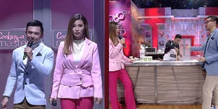 Tayang Perdana, Indosiar Hadirkan Kompetisi Bertajuk Cooking Master