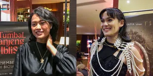 Tayang Serentak di Bioskop, Film 'TUMBAL KANJENG IBLIS' Dapat Apresiasi Netizen