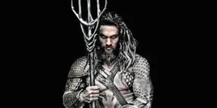 Tayang Tahun Depan, 'AQUAMAN' Mulai Syuting Bulan Ini
