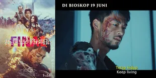 Tayang Versi Film, Intip Sinopsis dan Pemain ‘LOVE YOU AS THE WORLD ENDS FINAL’