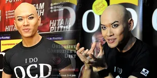 Tayangan Hitam Putih Dihentikan, Deddy Corbuzier 'Curhat'