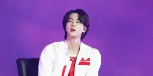 Tayangan Siaran Langsung Jin BTS Capai 8 Juta Penonton, Kalahkan Streamer Game Terbanyak di Seluruh Platform!