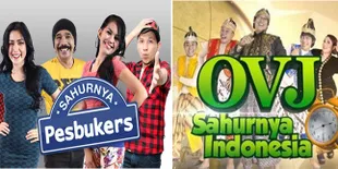 Tayangan Tiga TV Lecehkan Nilai Ramadan, Lainnya Dipuji MUI