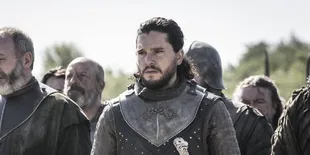 Tayangan yang Bakal Hadir di Netflix usai Sukses Akuisisi Warner Bros, Ada GAME OF THRONES