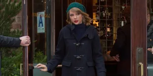 Taylor Swift 1989 World Tour Concert Dimulai 5 Mei!