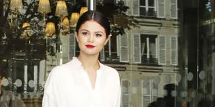 Taylor Swift &#38; Calvin Dikabarkan Putus, Ini Respon Selena Gomez