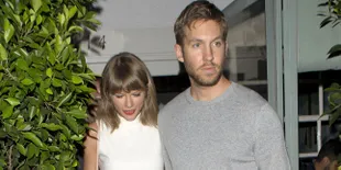 Taylor Swift &#38; Calvin Harris Bakal Pose Panas Demi 139 Miliar?