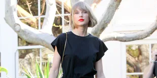 Taylor Swift Akan Tampil di Gelaran Grand Prix Formula-1 Seri USA