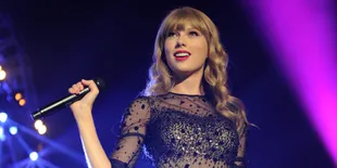 Taylor Swift Akan Tampil Sebagai Bintang Tamu di 'New Girl'