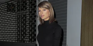 Taylor Swift Akui 'Look What You Made Me Do' Adalah Strategi Untuk Menarik Fans