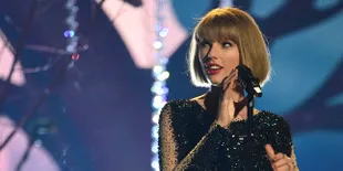 Taylor Swift Ancam Kanye West Karena Merekam Perbincangan Telepon