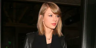 Taylor Swift Bakal Pindah ke London Agar Dekat Dengan Pacar?
