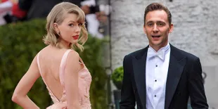 Taylor Swift Banyak Masalah, Ini Yang Dilakukan Tom Hiddleston