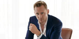 Taylor Swift - Calvin Harris Memanas, Tom Hiddleston Malah ...