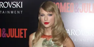 Taylor Swift Jadi Billboard Woman of The Year Termuda