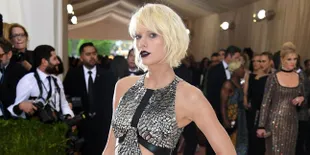 Taylor Swift Jadi Seleb di Bawah 30 Tahun Terkaya di Dunia 2016
