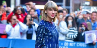 Taylor Swift, Jomblo Cantik Yang Nggak Kesepian
