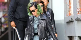 Taylor Swift - Katy Perry Bertengkar Gara-Gara Berebut Penari?