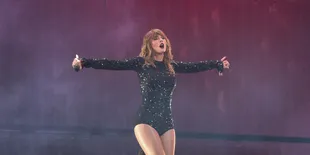 Taylor Swift Kembali Hangout Bareng Gigi Hadid & BFF Setelah 2 Tahun