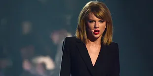 Taylor Swift Konfirmasi Kolaborasi Ed Sheeran dan Umumkan Tracklist 'REPUTATION'