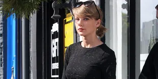 Taylor Swift Lampaui Rekor One Direction Dengan Show Pertama Reputation Tour