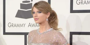 Taylor Swift Mendominasi di Nominasi 2015 Billboard Music Awards