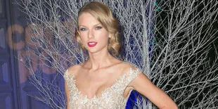 Taylor Swift, Penyanyi Cantik Dengan Julukan ‘Grammy Girl’