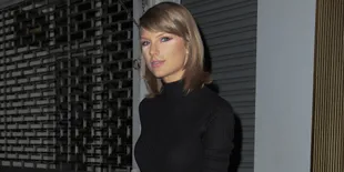 Taylor Swift Resmi Umumkan Album Baru Usai Rilis Video Misterius