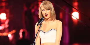 Taylor Swift Rilis Single Pertamanya, 'Look What You Made Me Do'