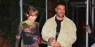 Taylor Swift Tegaskan Aturan Ketat: Polisi Dilarang Bawa Ponsel ke Pernikahan