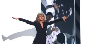 Taylor Swift Ungkap Harapannya di 1989 World Tour