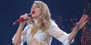 Taylor Swift's This Week Best Outfit