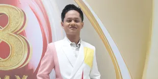 Tazir Cerita Kegiatan Sebelum D'Academy 8, Sempat Live Bareng Murama