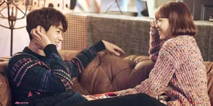 Teaser Baru 'Do Bong Soon', Park Bo Young &#38; Hyungsik Makin Mesra