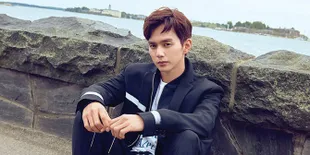 Teaser Drama Baru 'SHE'S NOT A ROBOT', Yoo Seung Ho Ganteng Banget