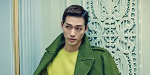 Teaser Drama 'Chief Kim', Peran Nam Goong Min Kocak Bikin Ngakak