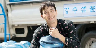 Teaser Drama 'REVOLUTIONARY LOVE', Choi Siwon Perlihatkan Karakternya Yang Kocak