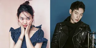 Teaser Drama Shin Min Ah &#38; Lee Je Hoon, Mesra Manja Bikin Baper